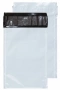 Курьер пакет 150*240*40 с карманом, без печати 50мкм
