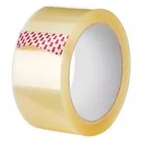 Скотч 48*66м 40мкм (1*36шт/кор)